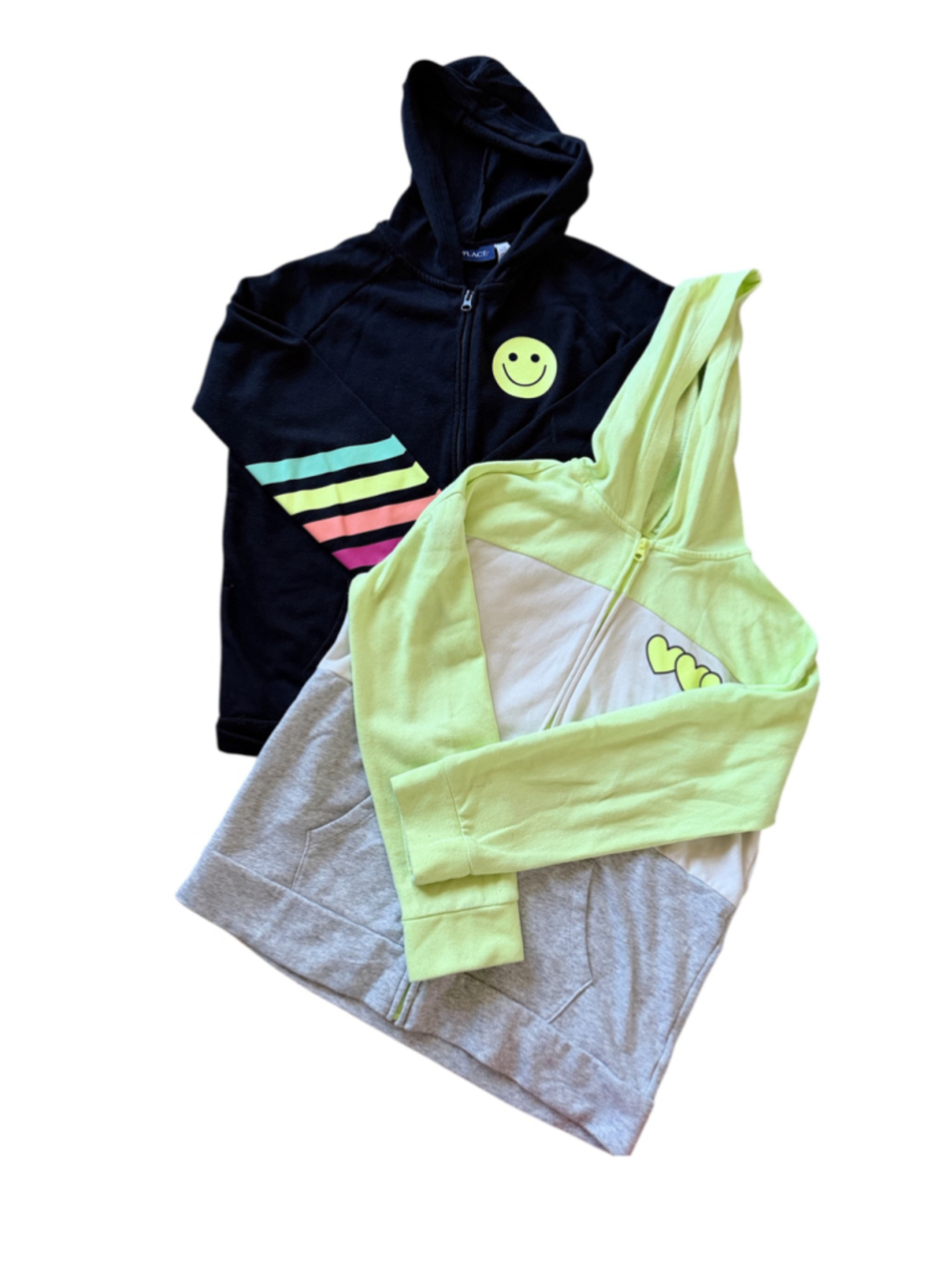 Place Full zip girls hoodie. XXL. 16